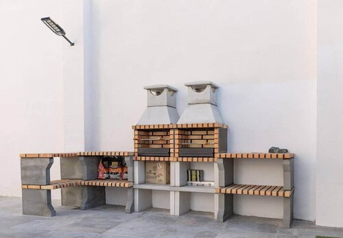 Villa Elouise - Heated pool, Gym, Jacuzzi, Sauna