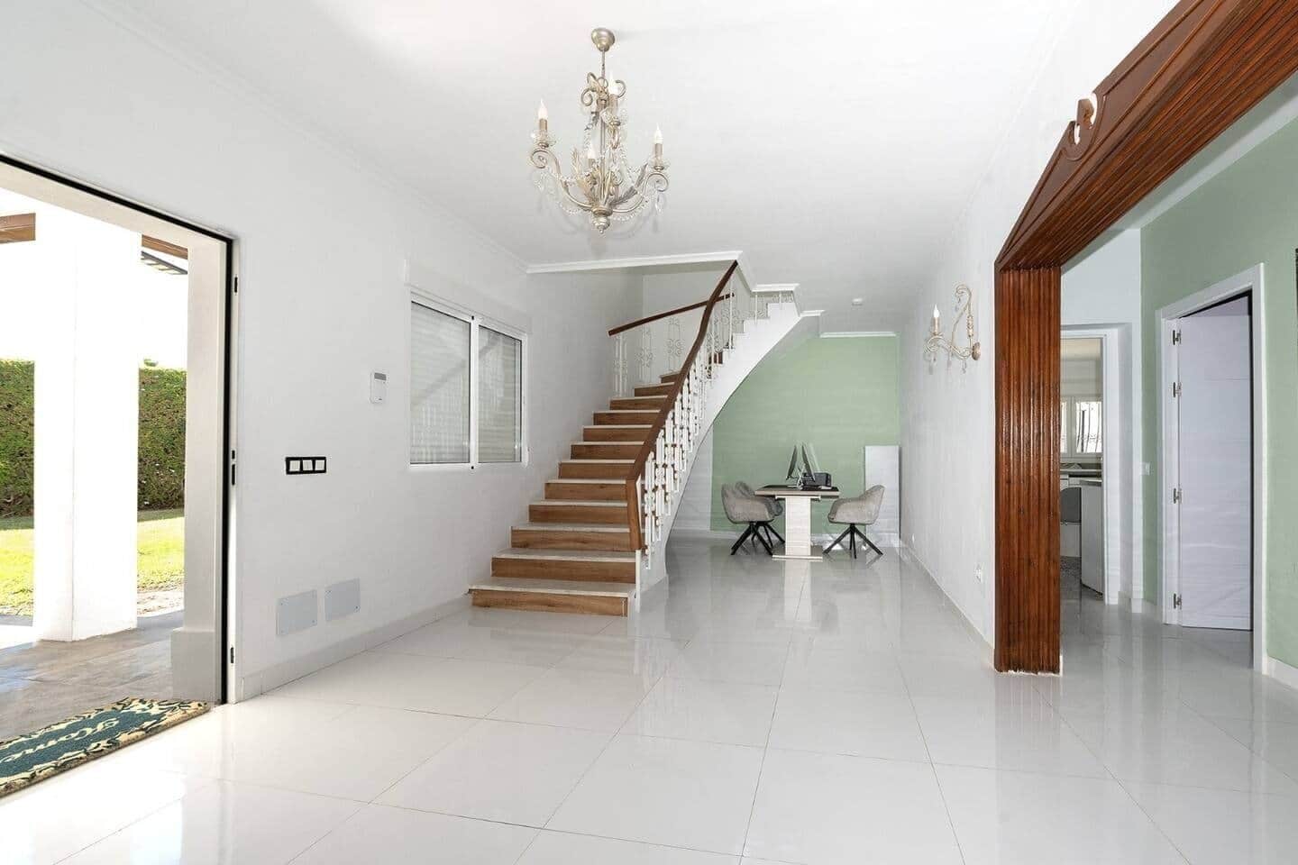 Interieur