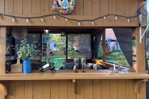 Servicio de la propiedad