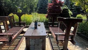 Servicio de la propiedad