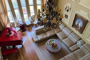 Majoituspaikan mukavuudet