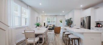 Luxury Lowcountry Corporate Retreat