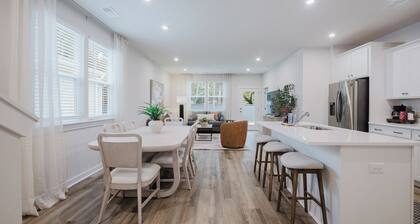 Luxury Lowcountry Corporate Retreat