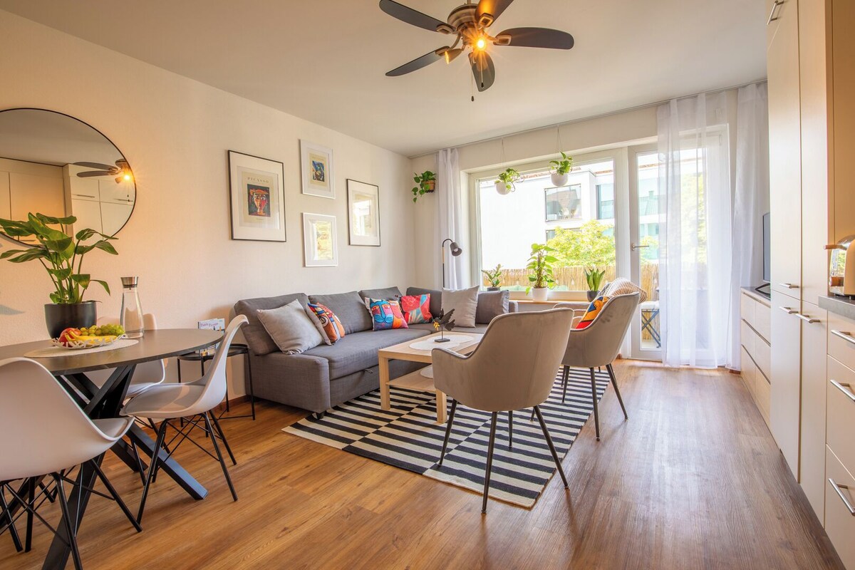 Bild für Gastgeberprofil