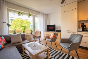 Téléviseur connecté