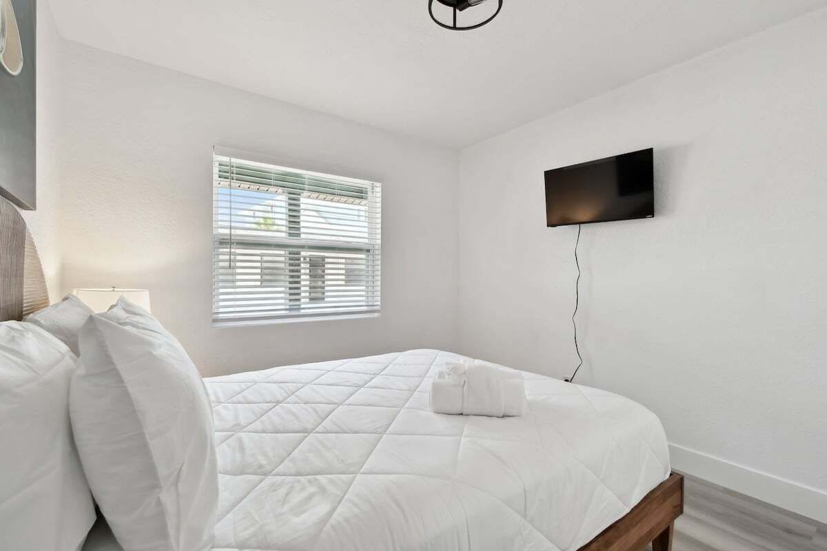 Apartment, 1 Bedroom, Pets allowed