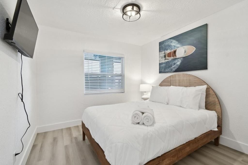 Apartment, 1 Bedroom, Pets allowed