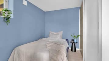 1 camera, ferro/asse da stiro, Wi-Fi, lenzuola