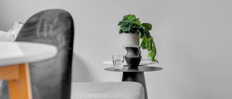 تلفزيون، مدفأة