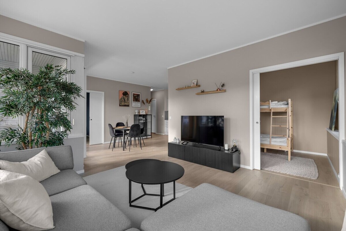 Bild für Gastgeberprofil