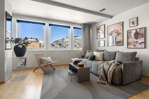 Northstay - Tromsø City Suite