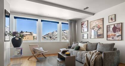 Northstay - Tromsø City Suite