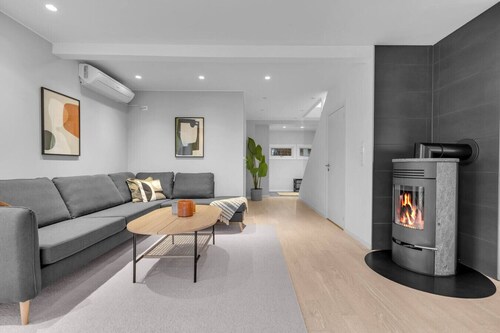 Northstay - Arctic Pearl - Central 4bed2bath