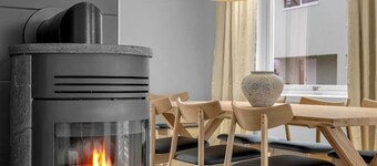 Northstay - Arctic Pearl - Central 4bed2bath