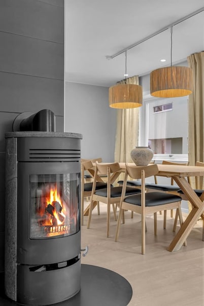 Northstay - Arctic Pearl - Central 4bed2bath
