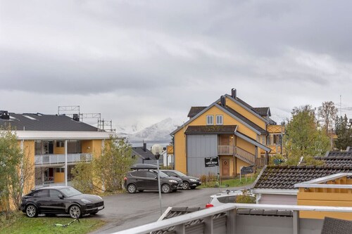 Northstay - Tromsø Terrace - Townhouse