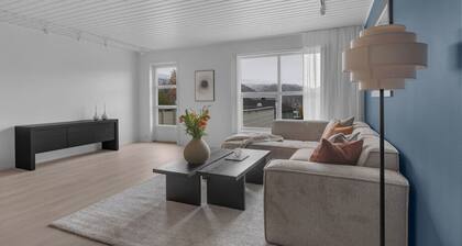 Northstay - TromsĂž Terrace - Townhouse