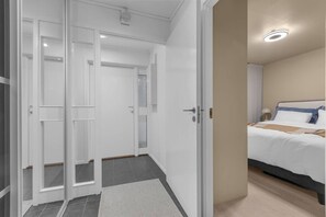 3 Schlafzimmer, Bügeleisen/Bügelbrett, WLAN, Bettwäsche