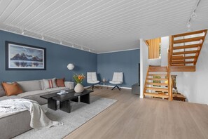 TV - Northstay - Tromsø Terrace - Townhouse (Troms ø)