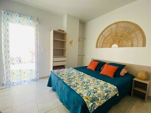 Chambre Confort, patio | Wi-Fi gratuit