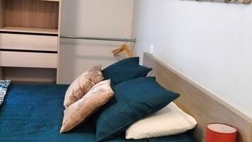 Habitación doble clásica, patio | Wifi gratis