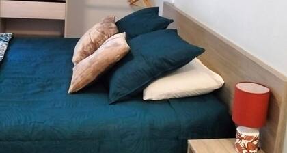 Tikazéla Escale Tournon-sur-Rhône