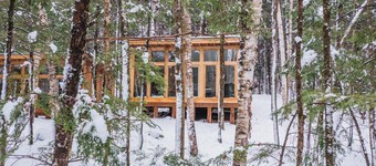 Forest Bathing: Off-Grid Tiny Home, Pond w/ Kayak