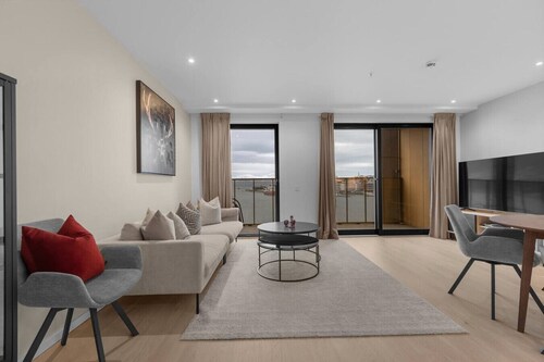 Northstay- The Northview Retreat