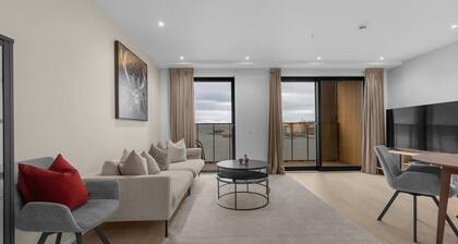 Northstay- The Northview Retreat