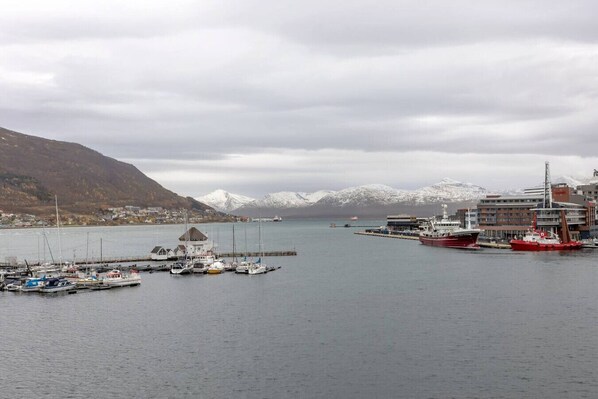 Marina - Northstay- The Northview Retreat (Tromsø)