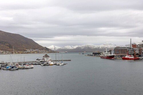 Northstay- The Northview Retreat