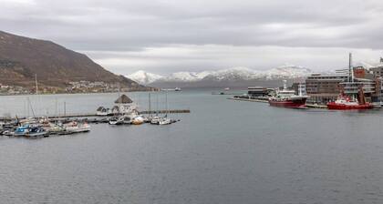 Northstay- The Northview Retreat