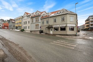 Exterior - Northstay - The Urban Cityscape (Tromsø)