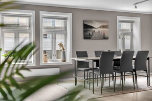 Dining - Northstay - The Urban Cityscape (Tromsø)