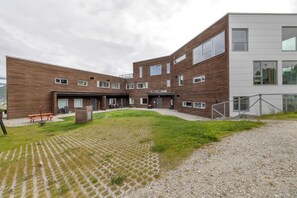 Eksteriør