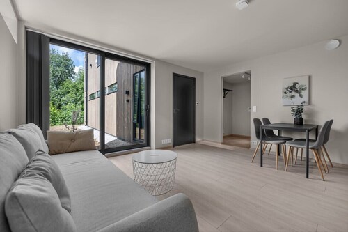 Northstay - Nansen Apartments - Apartment 2