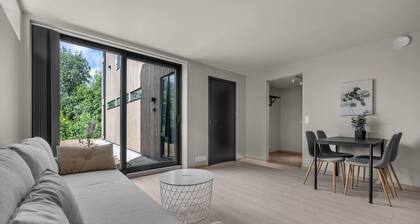 Northstay - Nansen Apartments - Apartment 2