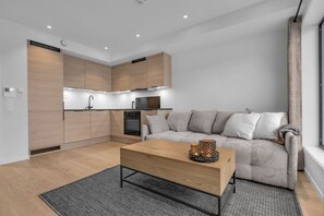 TV - Northstay - Nyholmen Panorama (Tromsø)