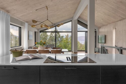 Northstay - Villa Nansen