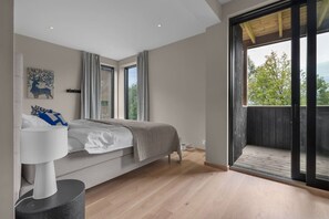 Strykejern/-brett, wi-fi og sengetøy