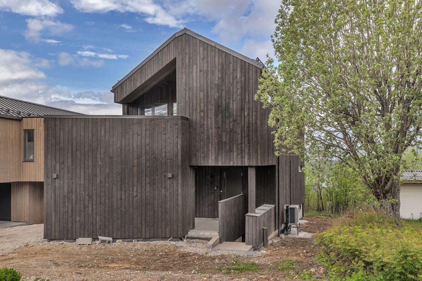Eksteriør