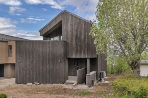 Exterior - Northstay - Villa Nansen - 2 bedroom apart (Tromsø)