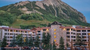 Unclassified image, 3 of 15, button - Grand Lodge Crested Butte | King Suite, Walk to Lifts, Pool & Hot Tub, View (Crested Butte)