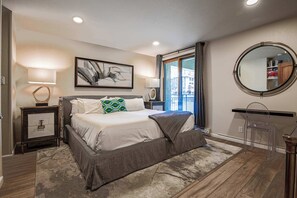 2 soverom, internettilgang og sengetøy