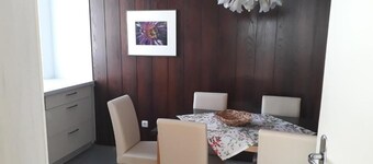 Ferienwohnung Brigitte