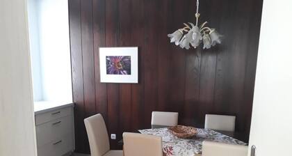 Ferienwohnung Brigitte