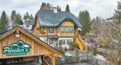 Ferienwohnung Brigitte