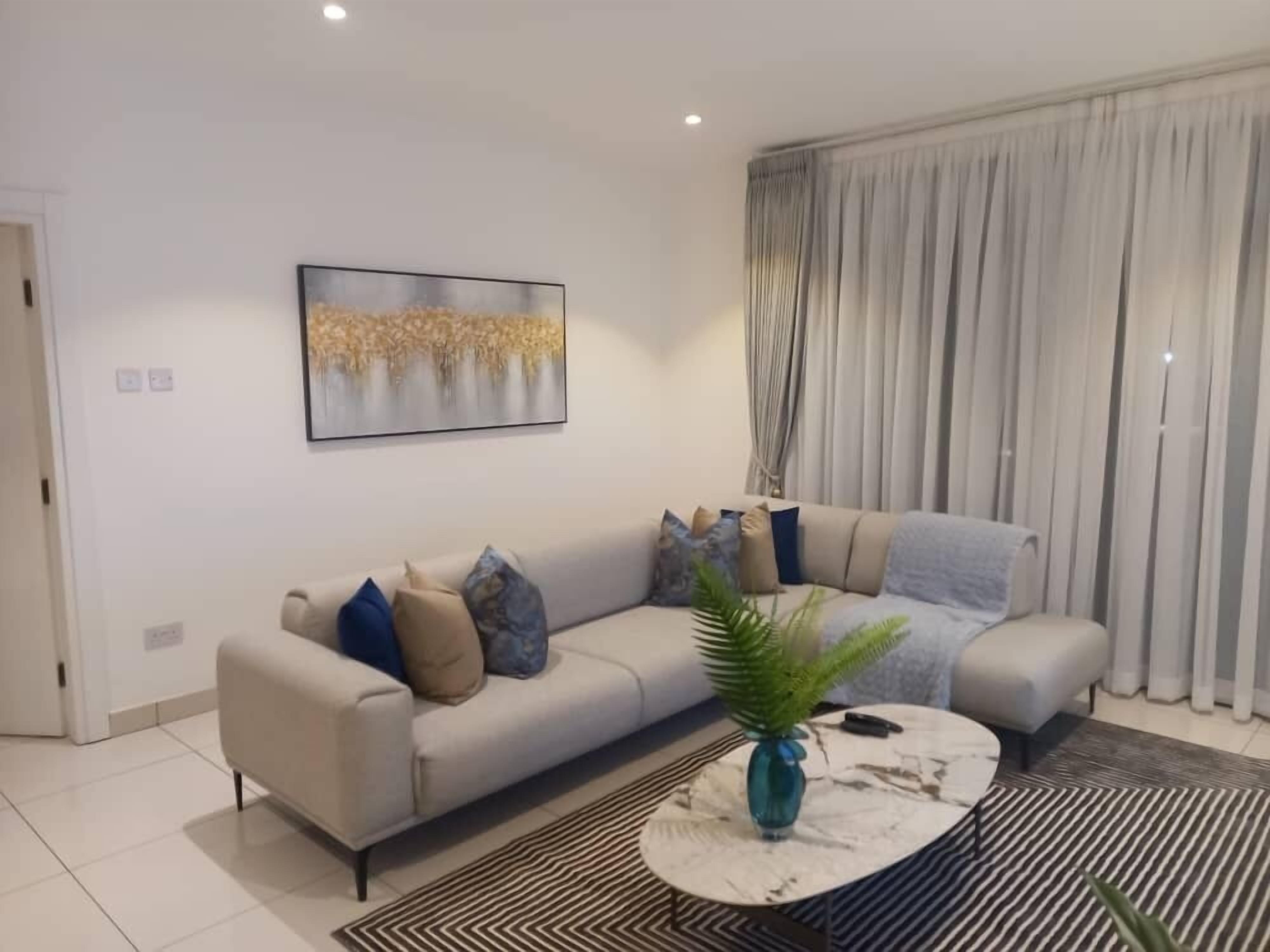 Oppholdsområde