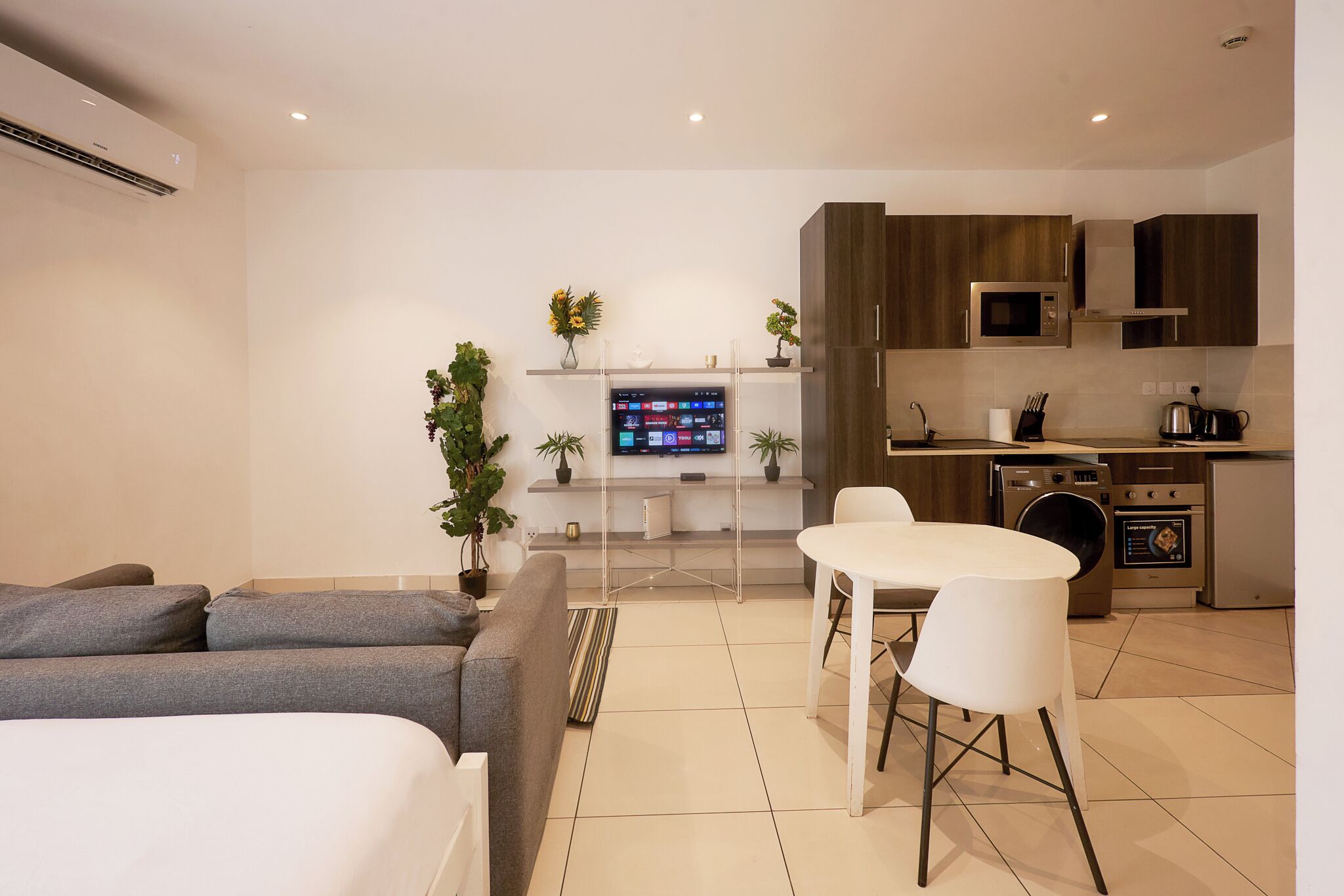 Premium-sengetøj, senge med madrasser af memory foam