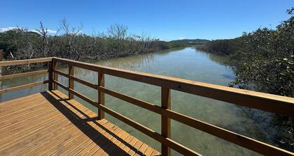 Casa Luxo da Praia - Ponta das Canas